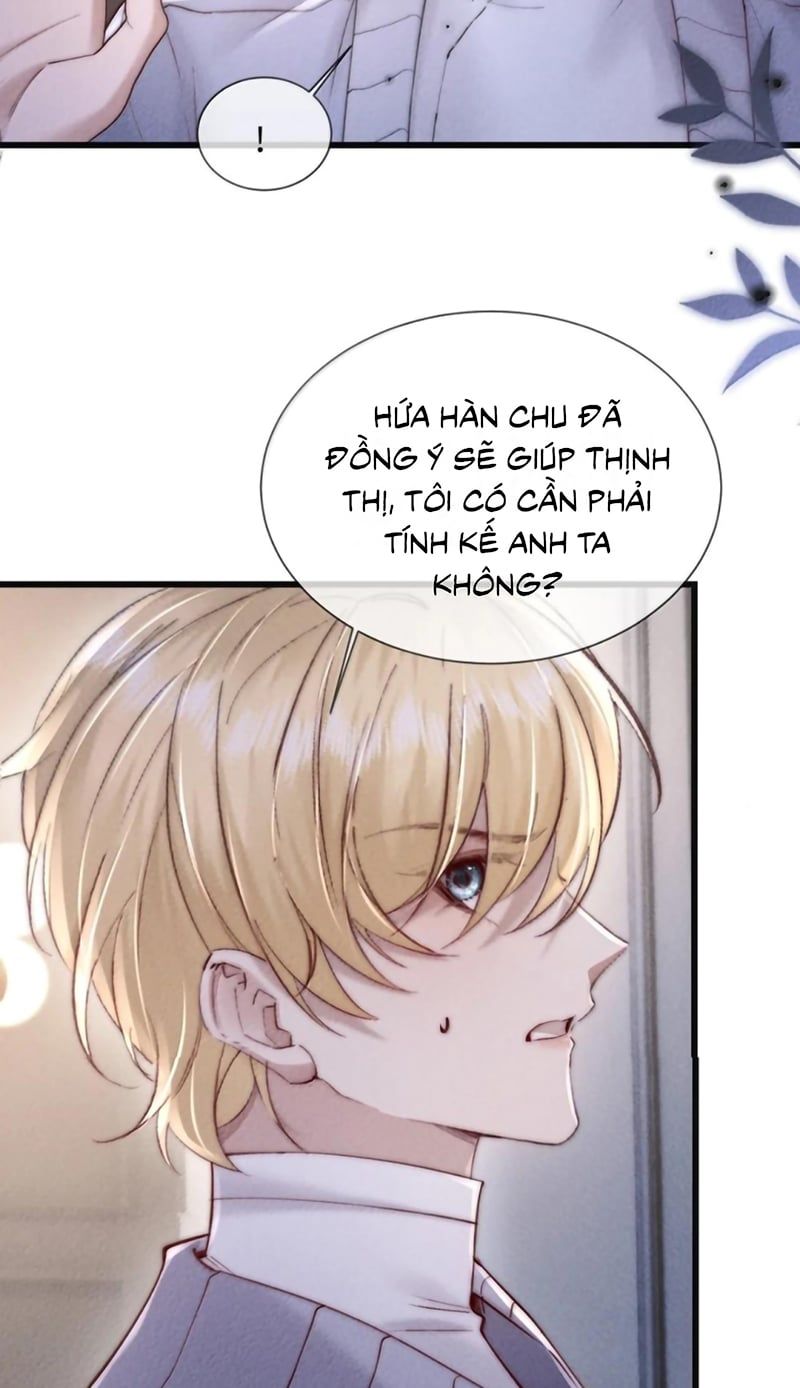 Kế Hoạch Tự Dưỡng Cuồng Khuyển Chapter 91 - 5