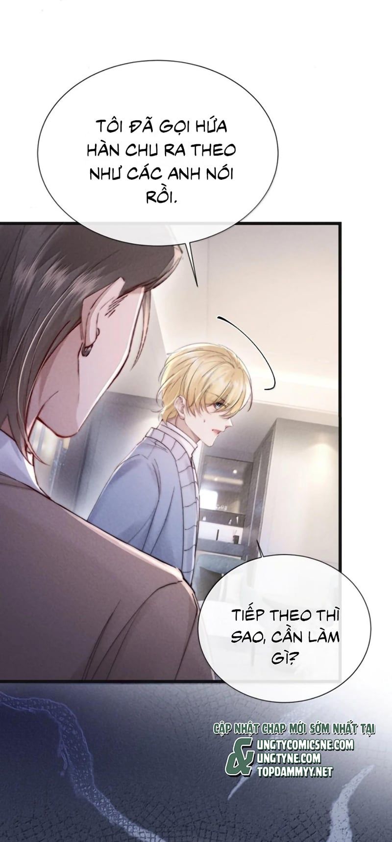 Kế Hoạch Tự Dưỡng Cuồng Khuyển Chapter 91 - 41