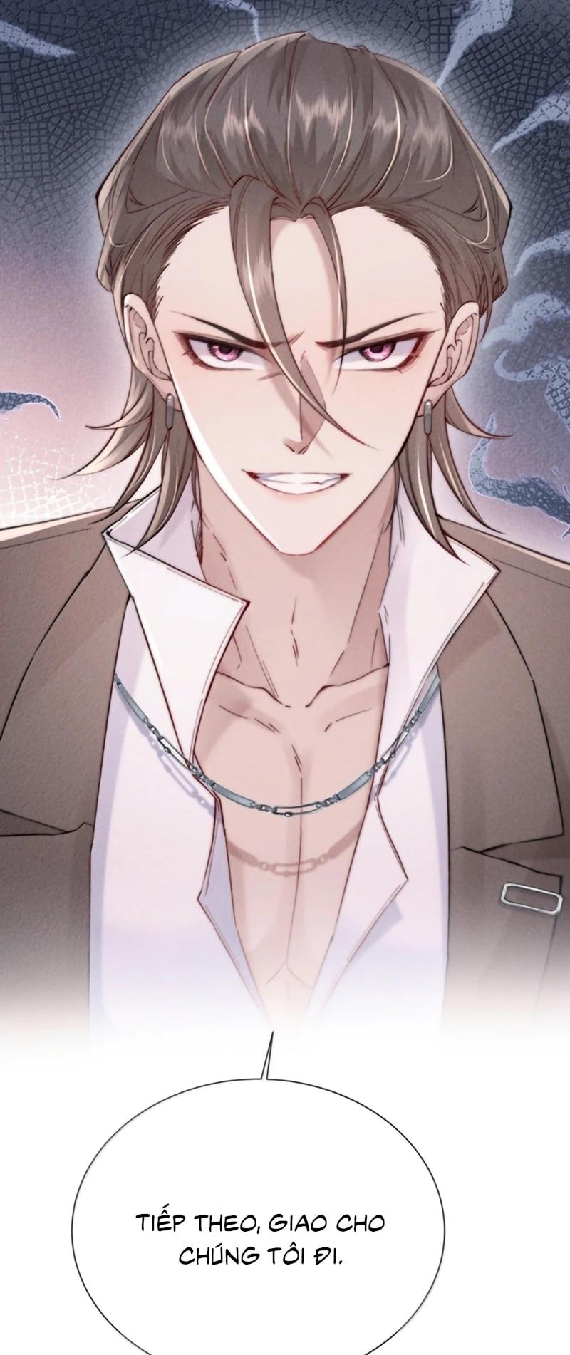 Kế Hoạch Tự Dưỡng Cuồng Khuyển Chapter 91 - 42