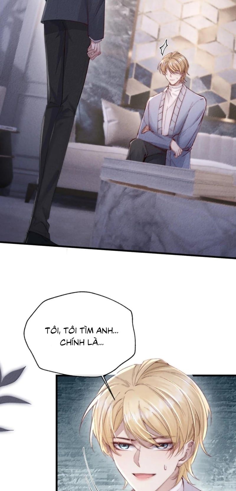 Kế Hoạch Tự Dưỡng Cuồng Khuyển Chapter 92 - 14