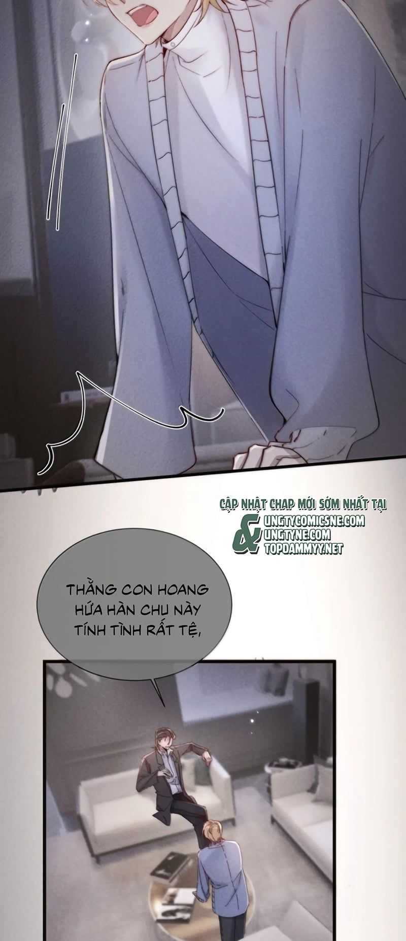 Kế Hoạch Tự Dưỡng Cuồng Khuyển Chapter 92 - 20