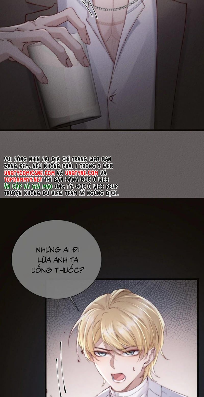 Kế Hoạch Tự Dưỡng Cuồng Khuyển Chapter 92 - 22