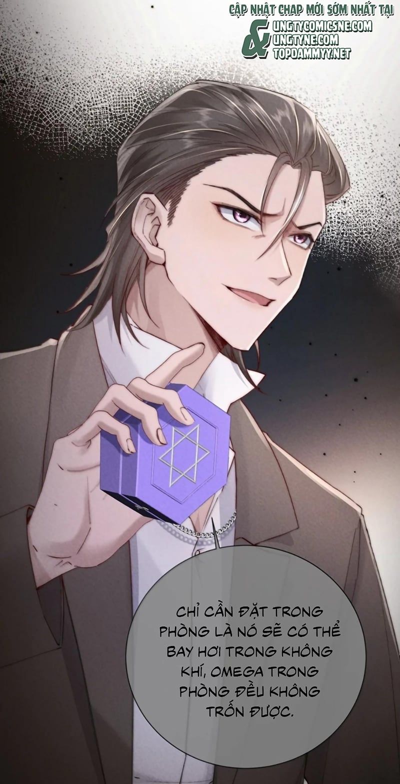 Kế Hoạch Tự Dưỡng Cuồng Khuyển Chapter 92 - 24