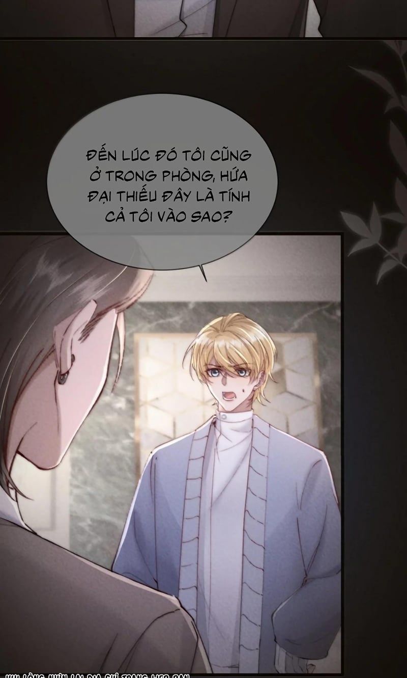 Kế Hoạch Tự Dưỡng Cuồng Khuyển Chapter 92 - 25