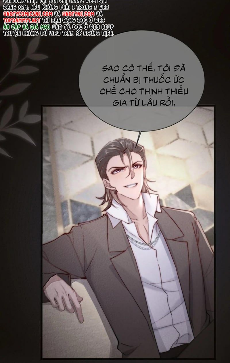 Kế Hoạch Tự Dưỡng Cuồng Khuyển Chapter 92 - 26