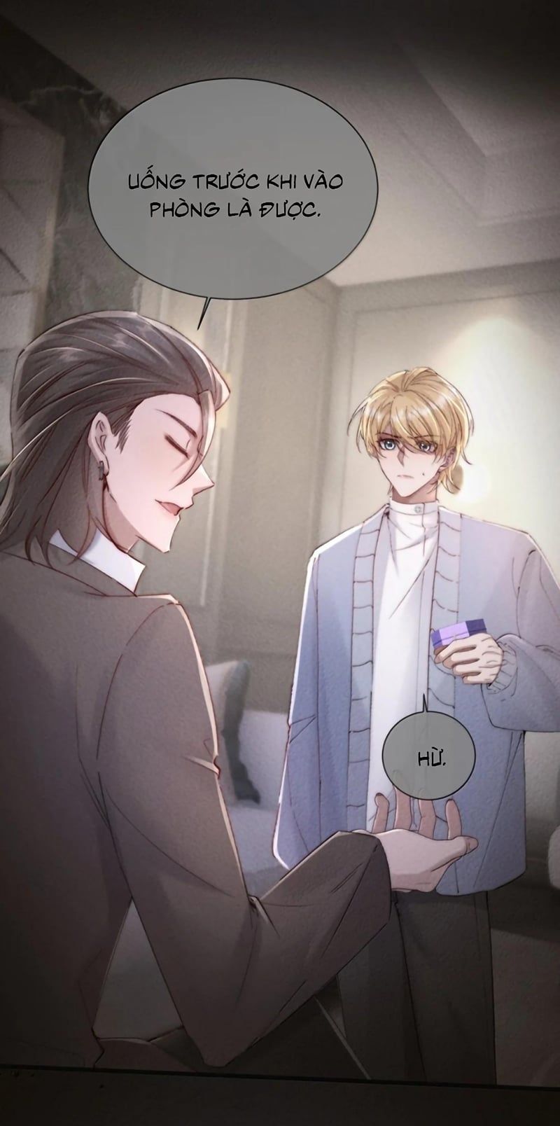 Kế Hoạch Tự Dưỡng Cuồng Khuyển Chapter 92 - 27