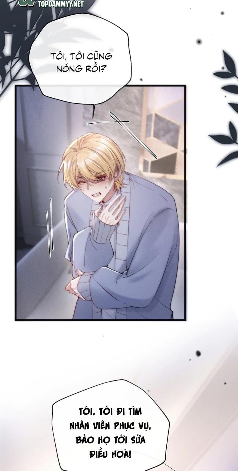Kế Hoạch Tự Dưỡng Cuồng Khuyển Chapter 92 - 34