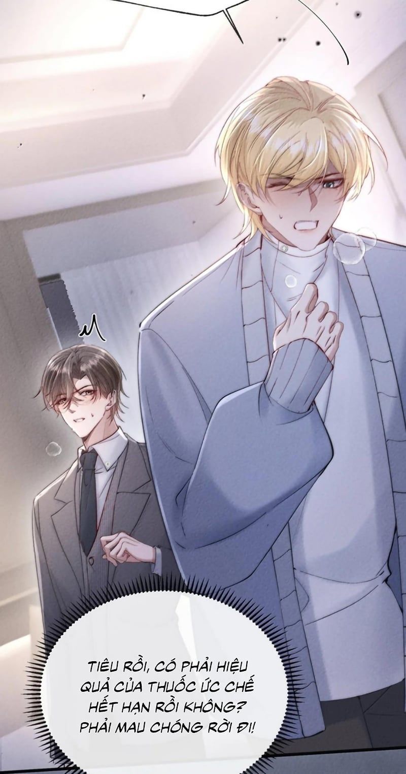Kế Hoạch Tự Dưỡng Cuồng Khuyển Chapter 92 - 35
