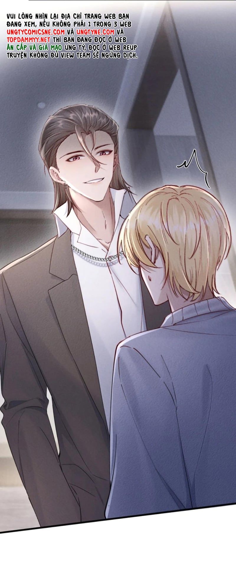 Kế Hoạch Tự Dưỡng Cuồng Khuyển Chapter 92 - 40