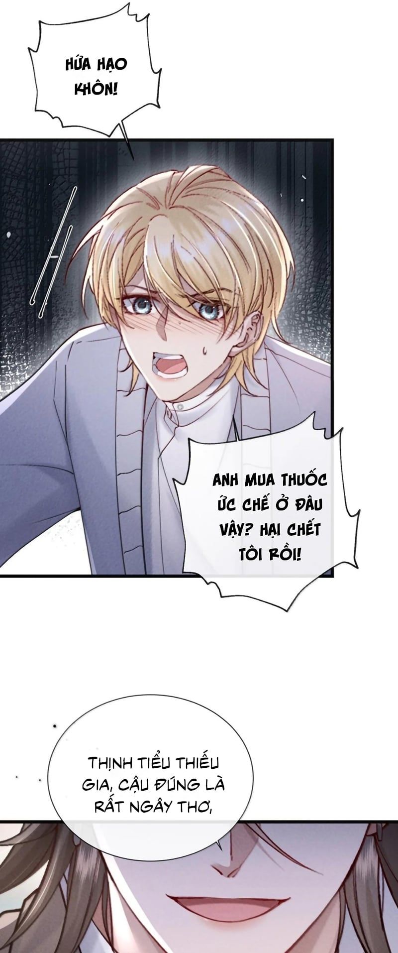 Kế Hoạch Tự Dưỡng Cuồng Khuyển Chapter 92 - 41