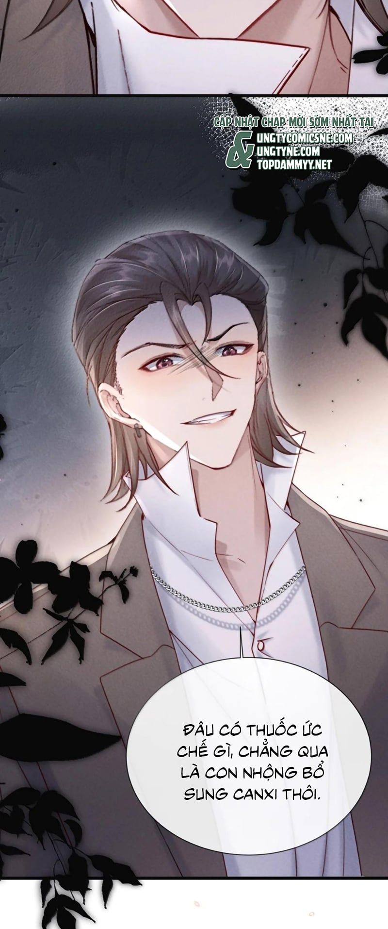 Kế Hoạch Tự Dưỡng Cuồng Khuyển Chapter 92 - 42