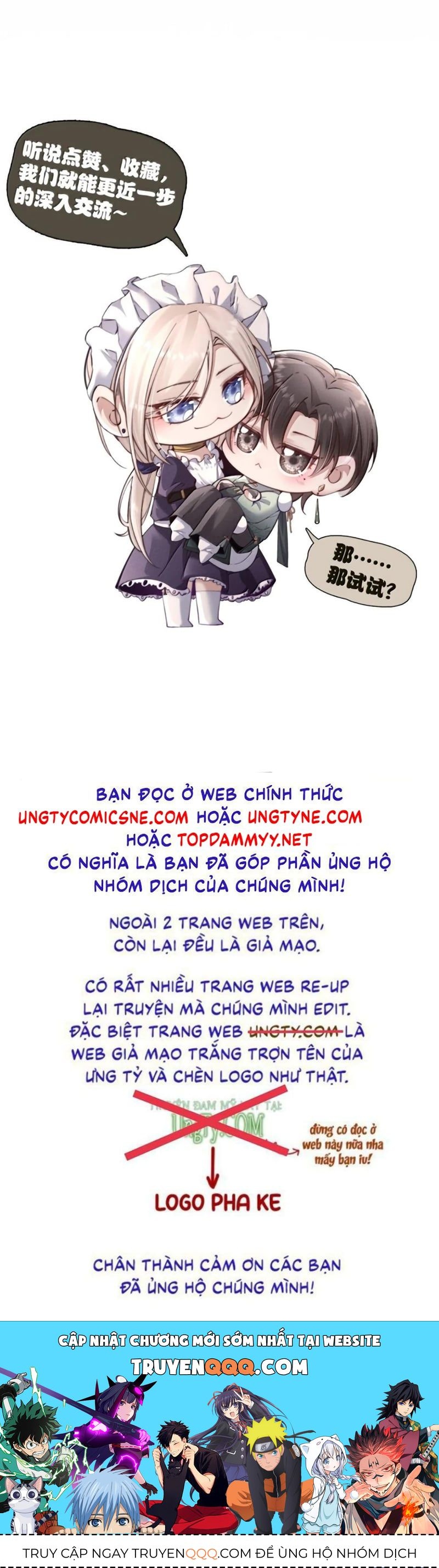 Kế Hoạch Tự Dưỡng Cuồng Khuyển Chapter 92 - 46