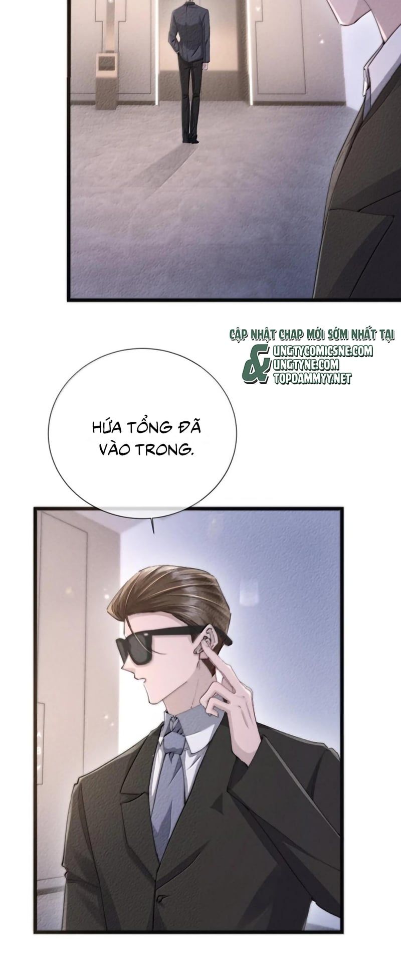 Kế Hoạch Tự Dưỡng Cuồng Khuyển Chapter 92 - 6