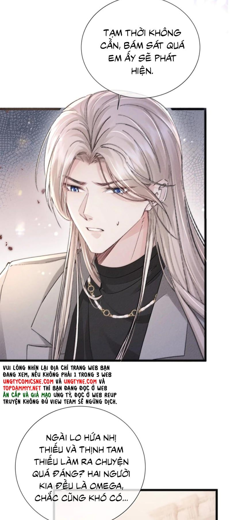 Kế Hoạch Tự Dưỡng Cuồng Khuyển Chapter 92 - 9