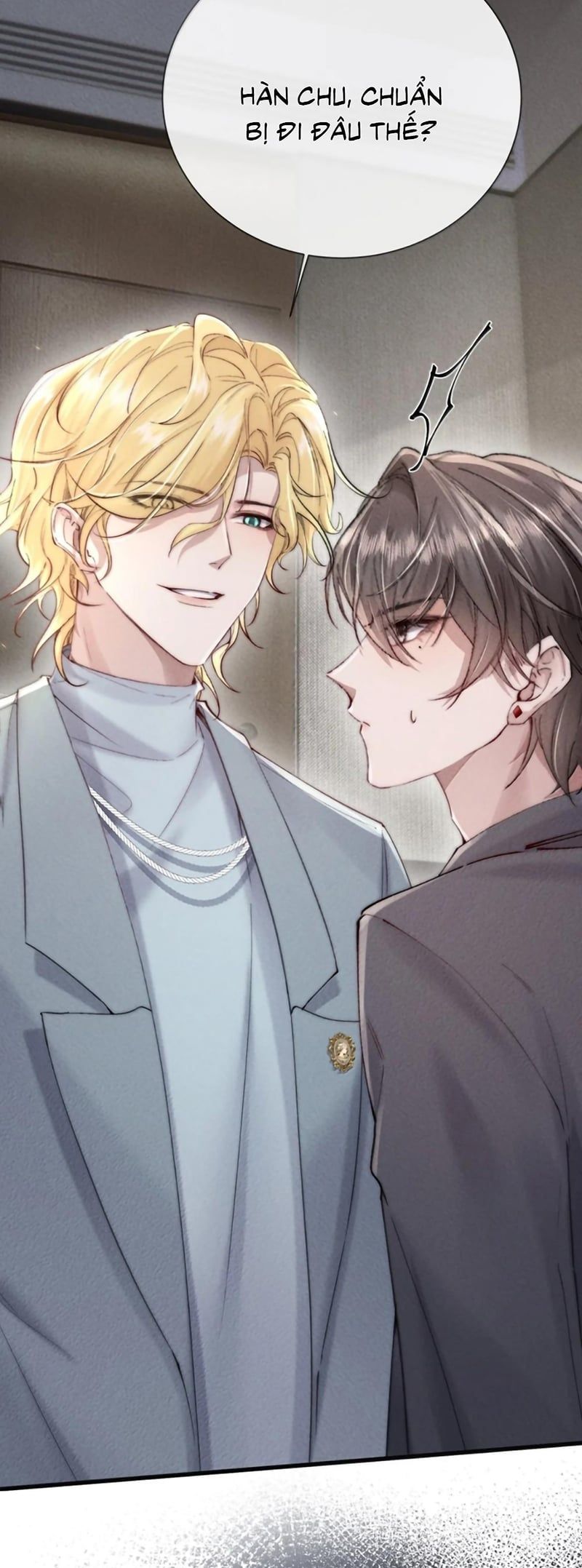 Kế Hoạch Tự Dưỡng Cuồng Khuyển Chapter 93 - 13