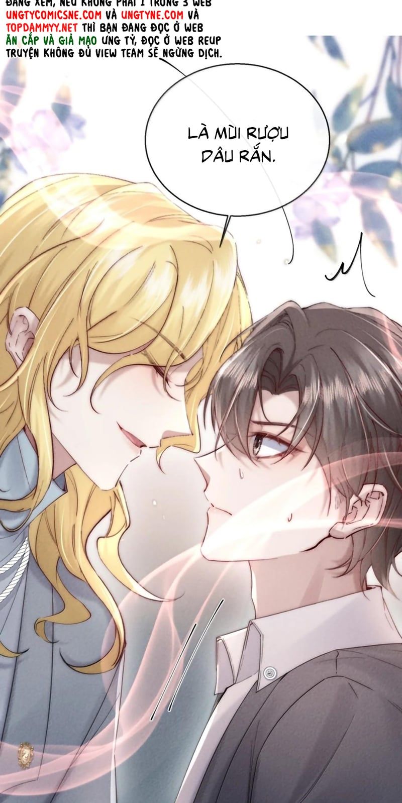 Kế Hoạch Tự Dưỡng Cuồng Khuyển Chapter 93 - 16