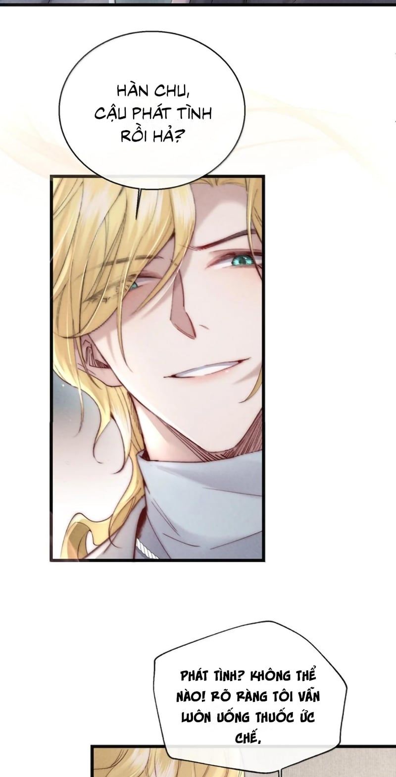 Kế Hoạch Tự Dưỡng Cuồng Khuyển Chapter 93 - 17