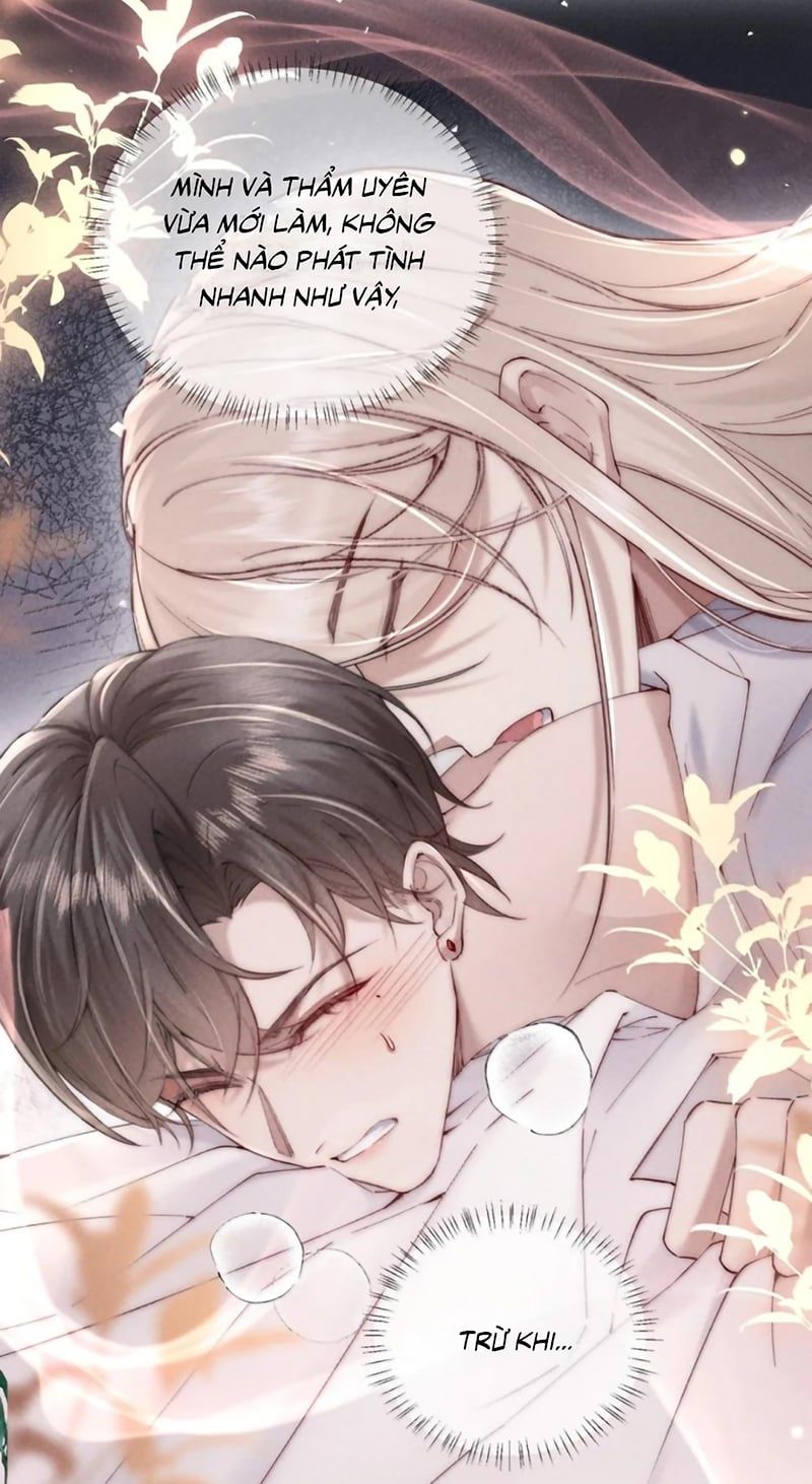 Kế Hoạch Tự Dưỡng Cuồng Khuyển Chapter 93 - 19