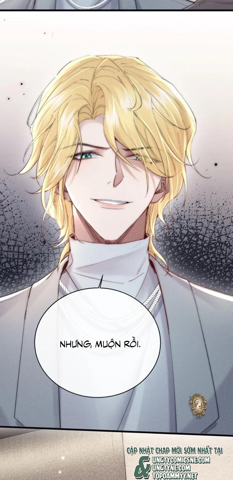 Kế Hoạch Tự Dưỡng Cuồng Khuyển Chapter 93 - 21