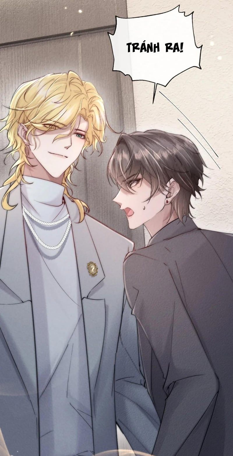 Kế Hoạch Tự Dưỡng Cuồng Khuyển Chapter 93 - 22