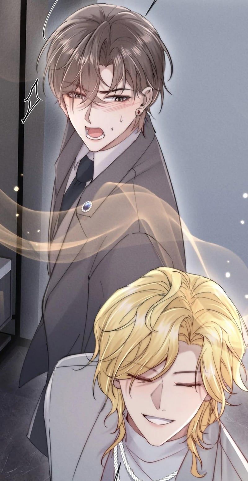 Kế Hoạch Tự Dưỡng Cuồng Khuyển Chapter 93 - 24