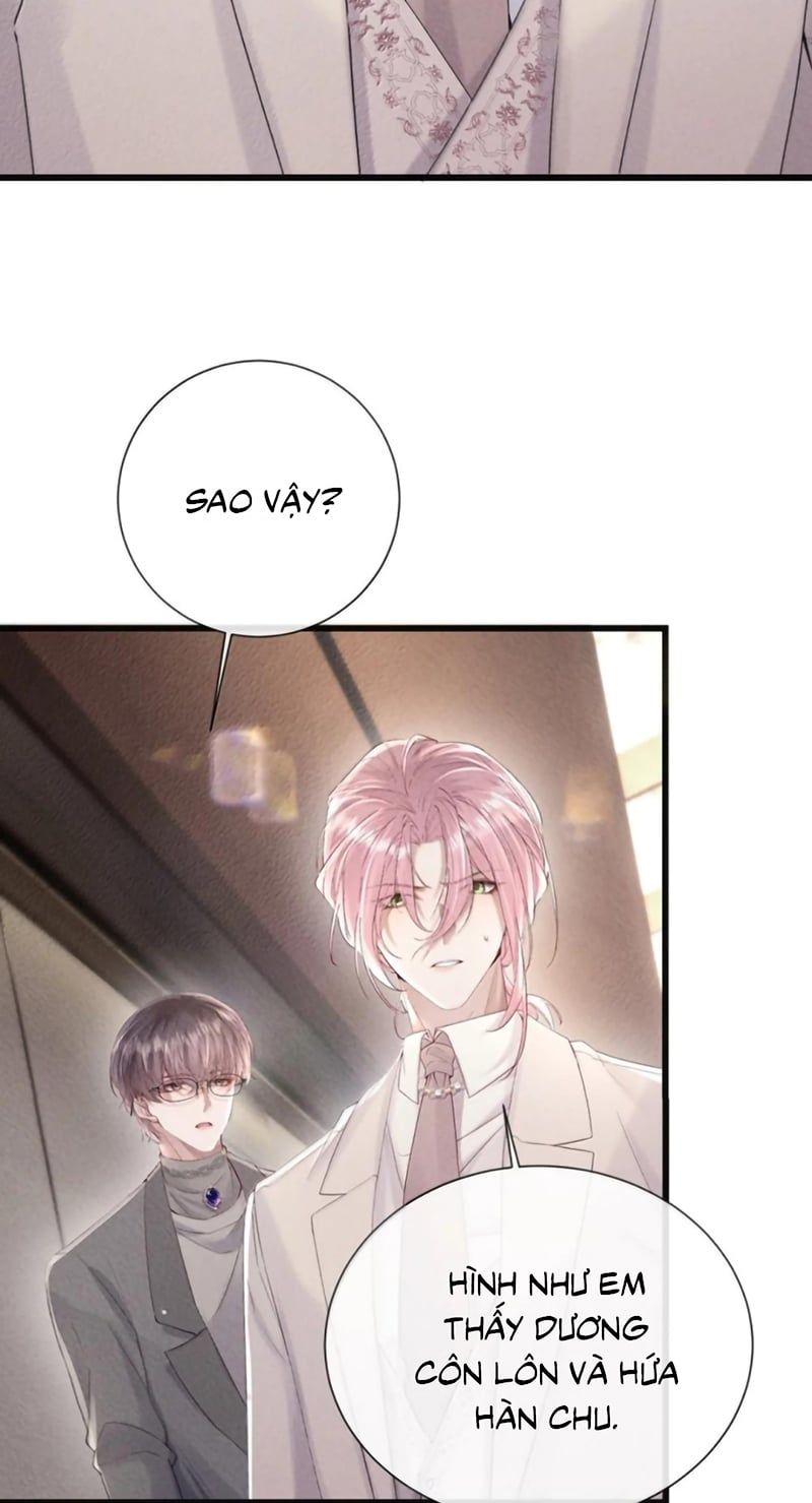 Kế Hoạch Tự Dưỡng Cuồng Khuyển Chapter 93 - 27