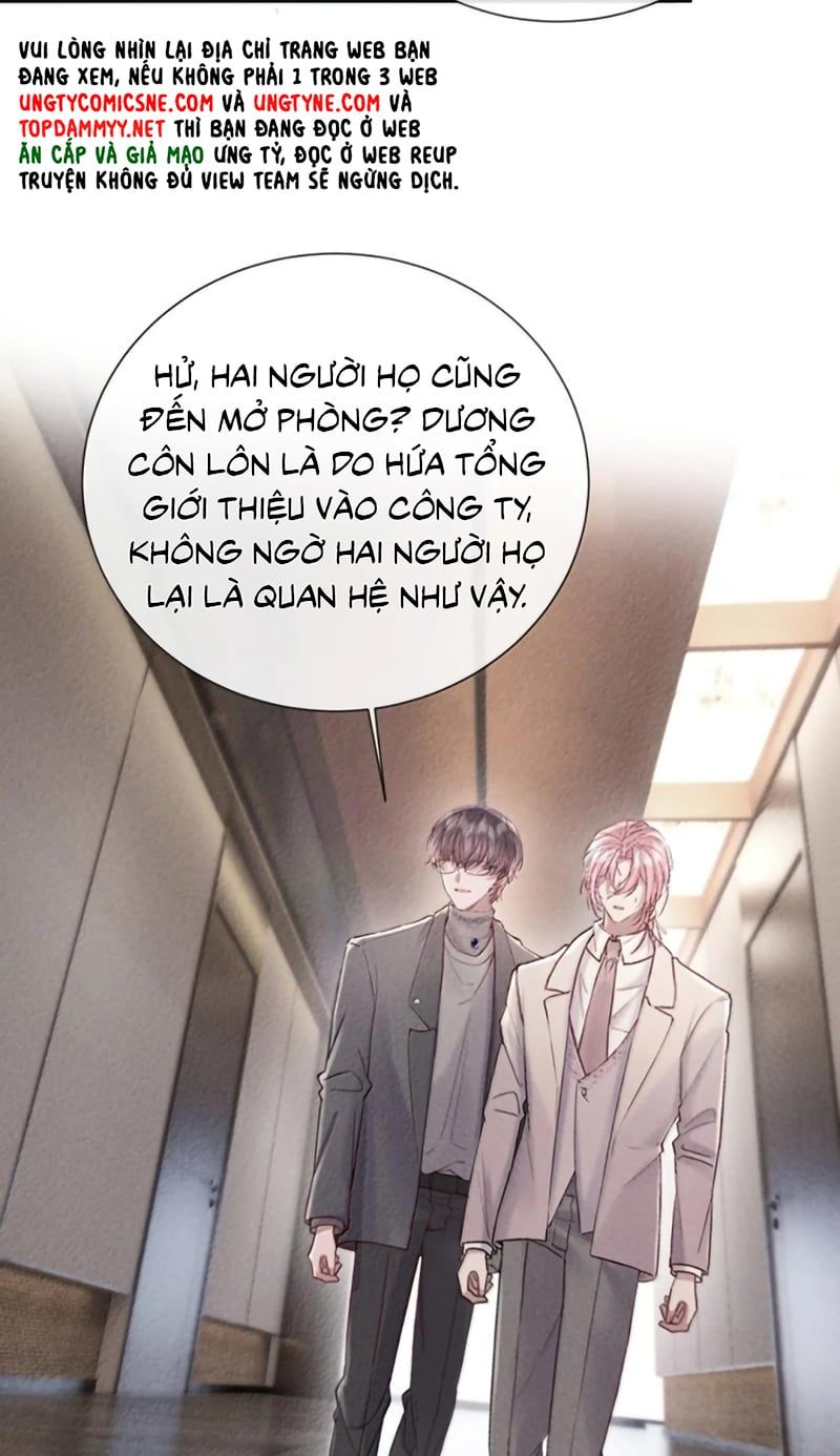 Kế Hoạch Tự Dưỡng Cuồng Khuyển Chapter 93 - 28