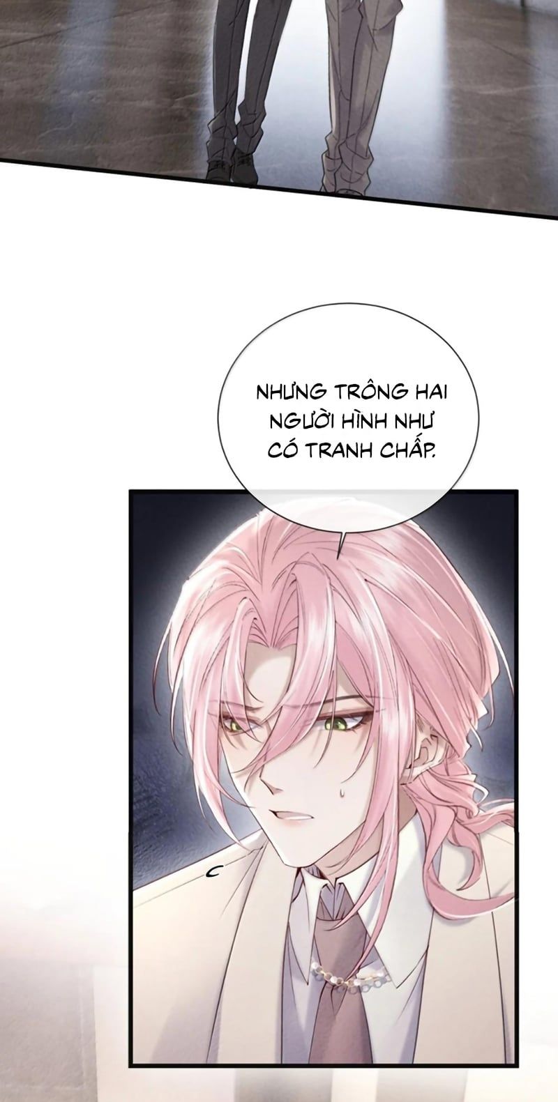 Kế Hoạch Tự Dưỡng Cuồng Khuyển Chapter 93 - 29