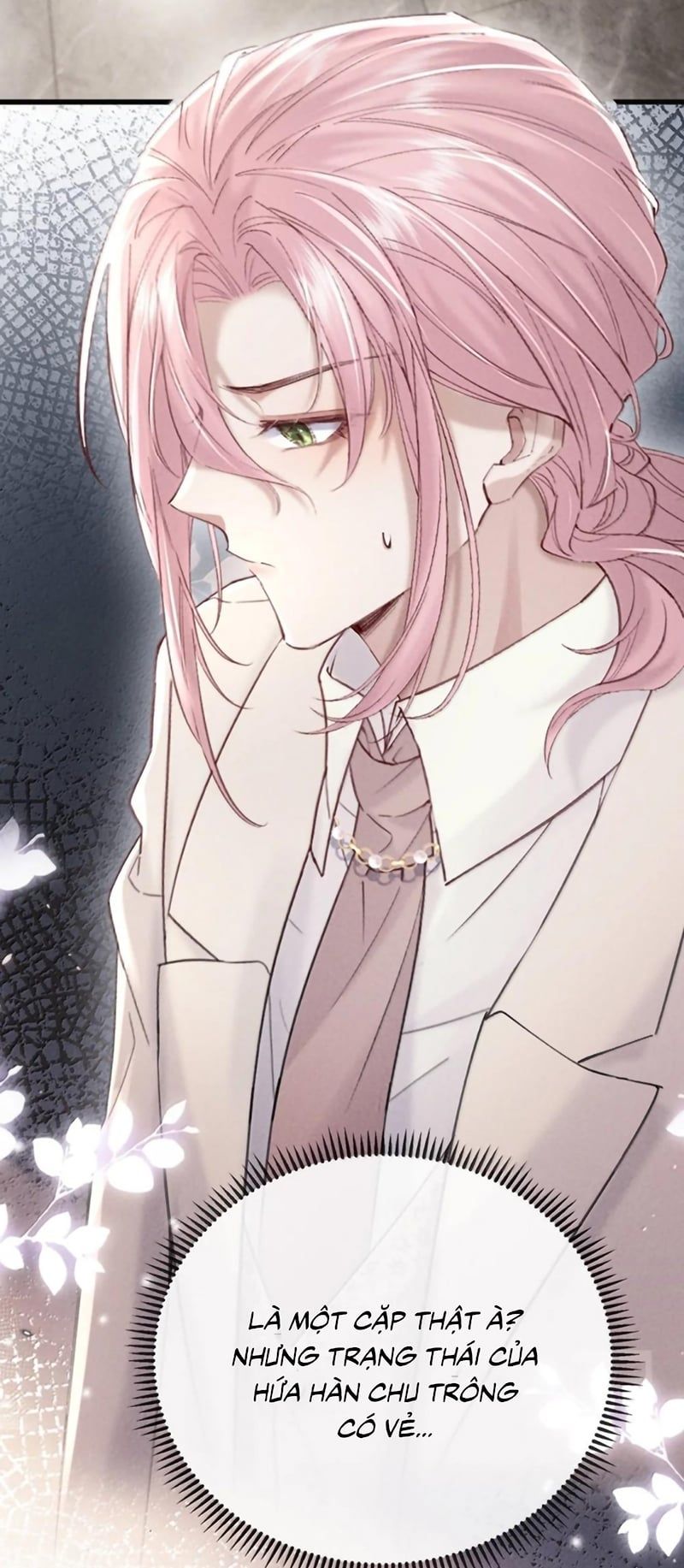 Kế Hoạch Tự Dưỡng Cuồng Khuyển Chapter 93 - 31