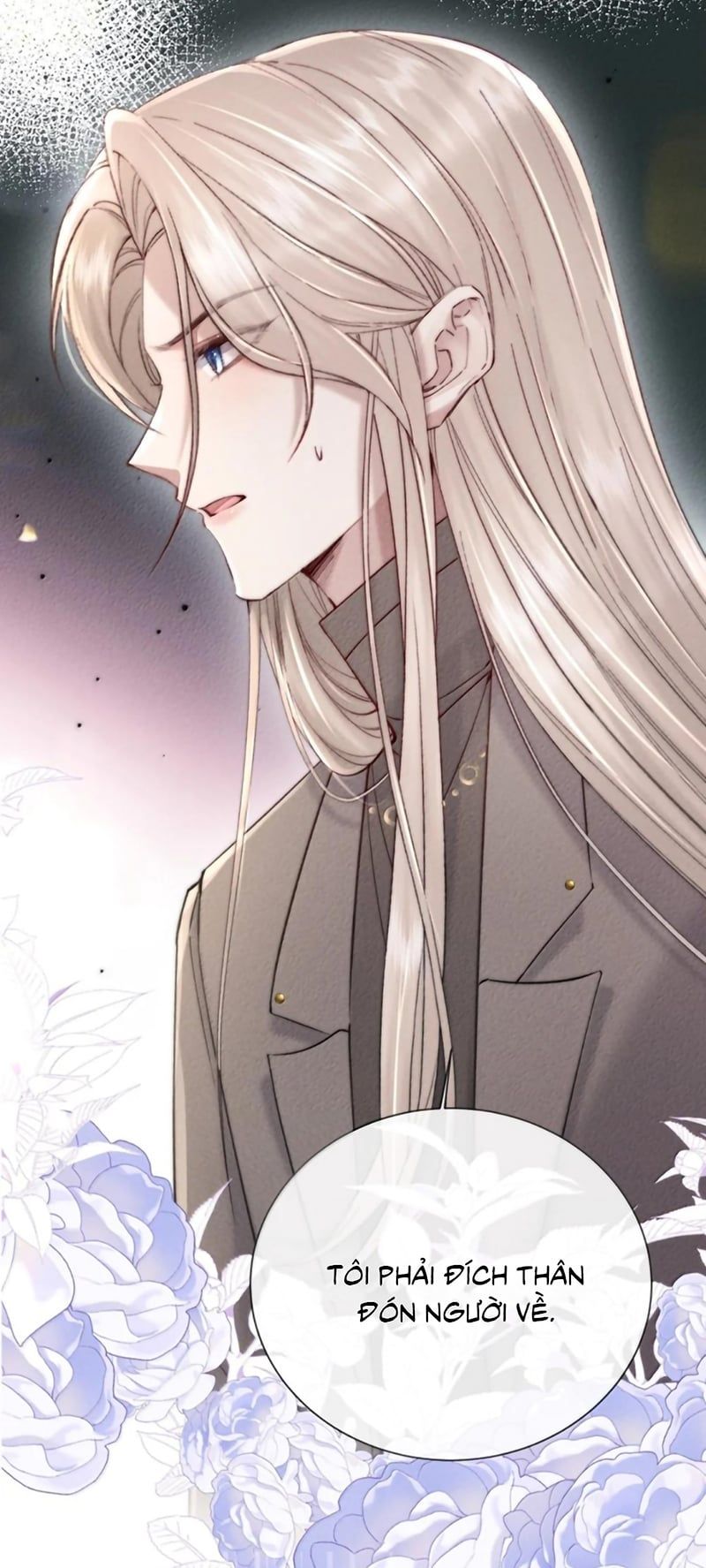 Kế Hoạch Tự Dưỡng Cuồng Khuyển Chapter 93 - 36