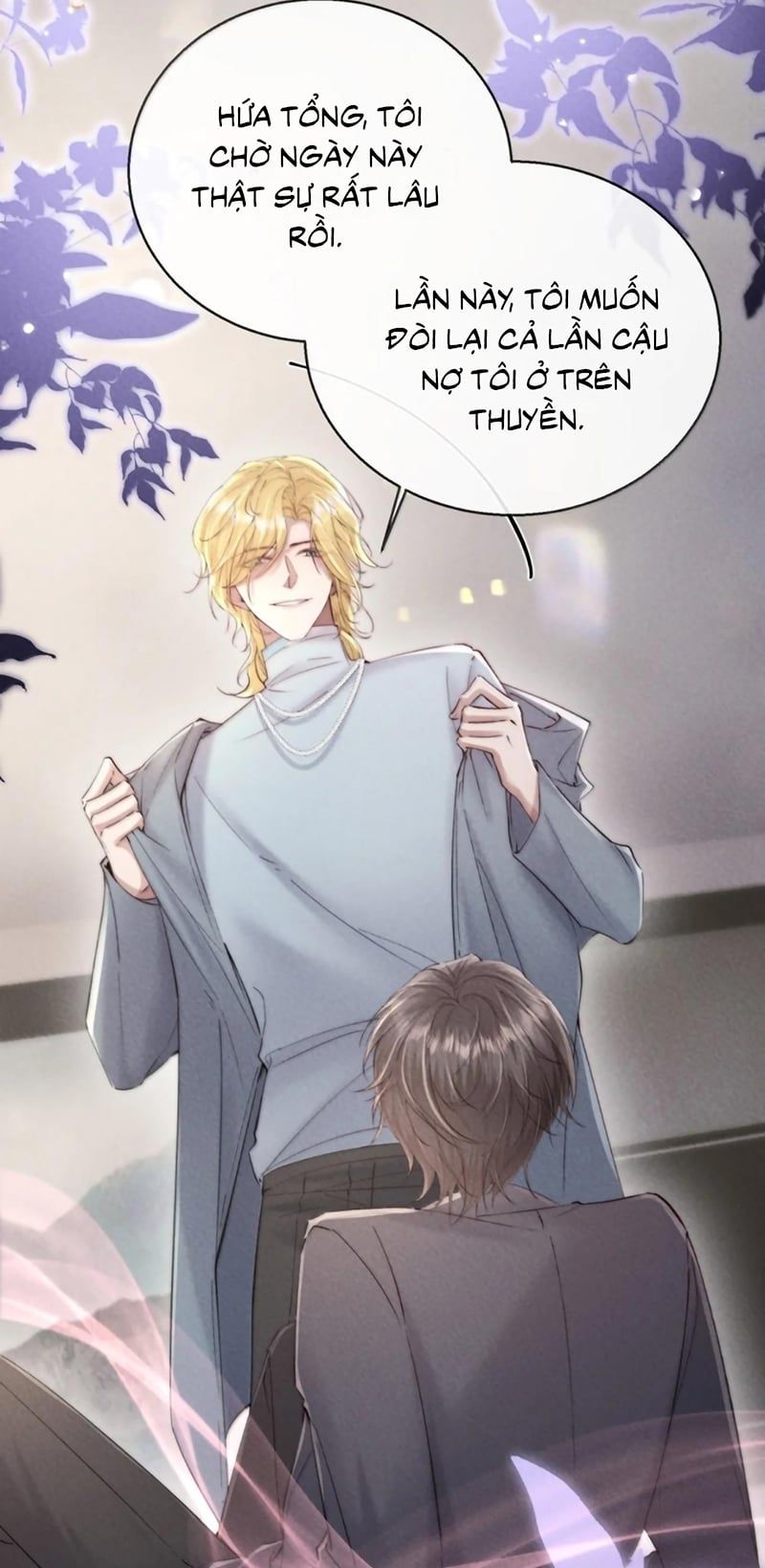 Kế Hoạch Tự Dưỡng Cuồng Khuyển Chapter 93 - 39