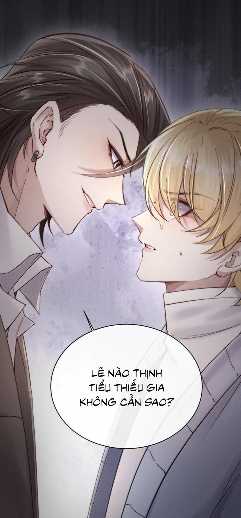 Kế Hoạch Tự Dưỡng Cuồng Khuyển Chapter 93 - 5