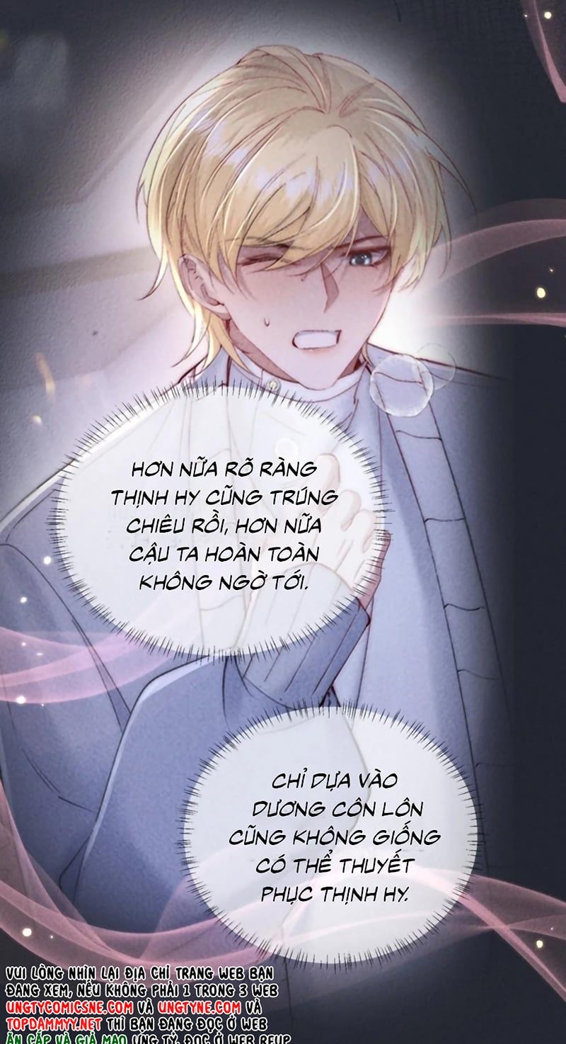 Kế Hoạch Tự Dưỡng Cuồng Khuyển Chapter 93 - 41