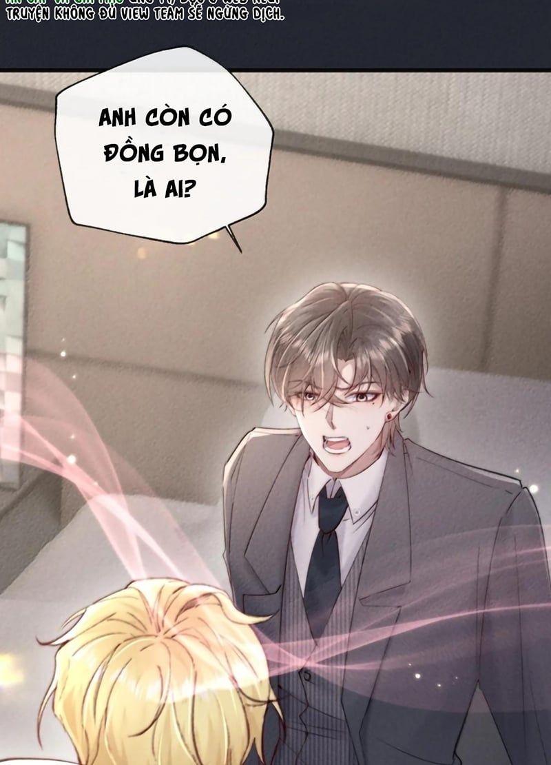 Kế Hoạch Tự Dưỡng Cuồng Khuyển Chapter 93 - 42