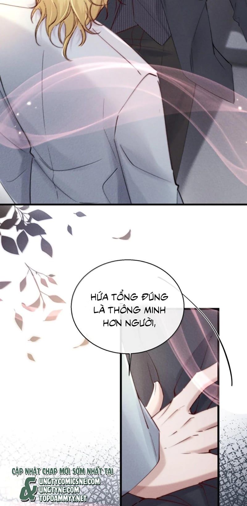 Kế Hoạch Tự Dưỡng Cuồng Khuyển Chapter 93 - 43