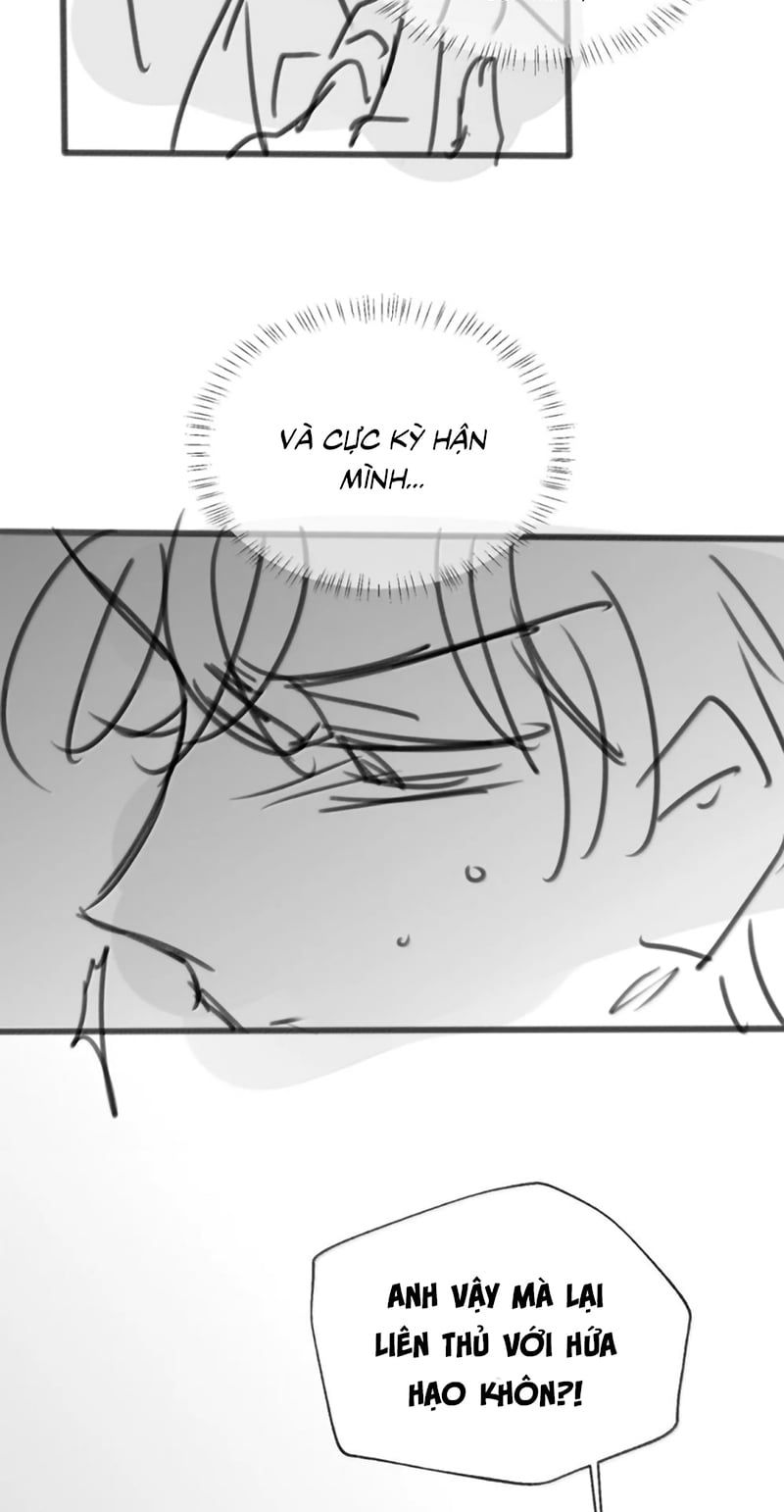 Kế Hoạch Tự Dưỡng Cuồng Khuyển Chapter 93 - 46