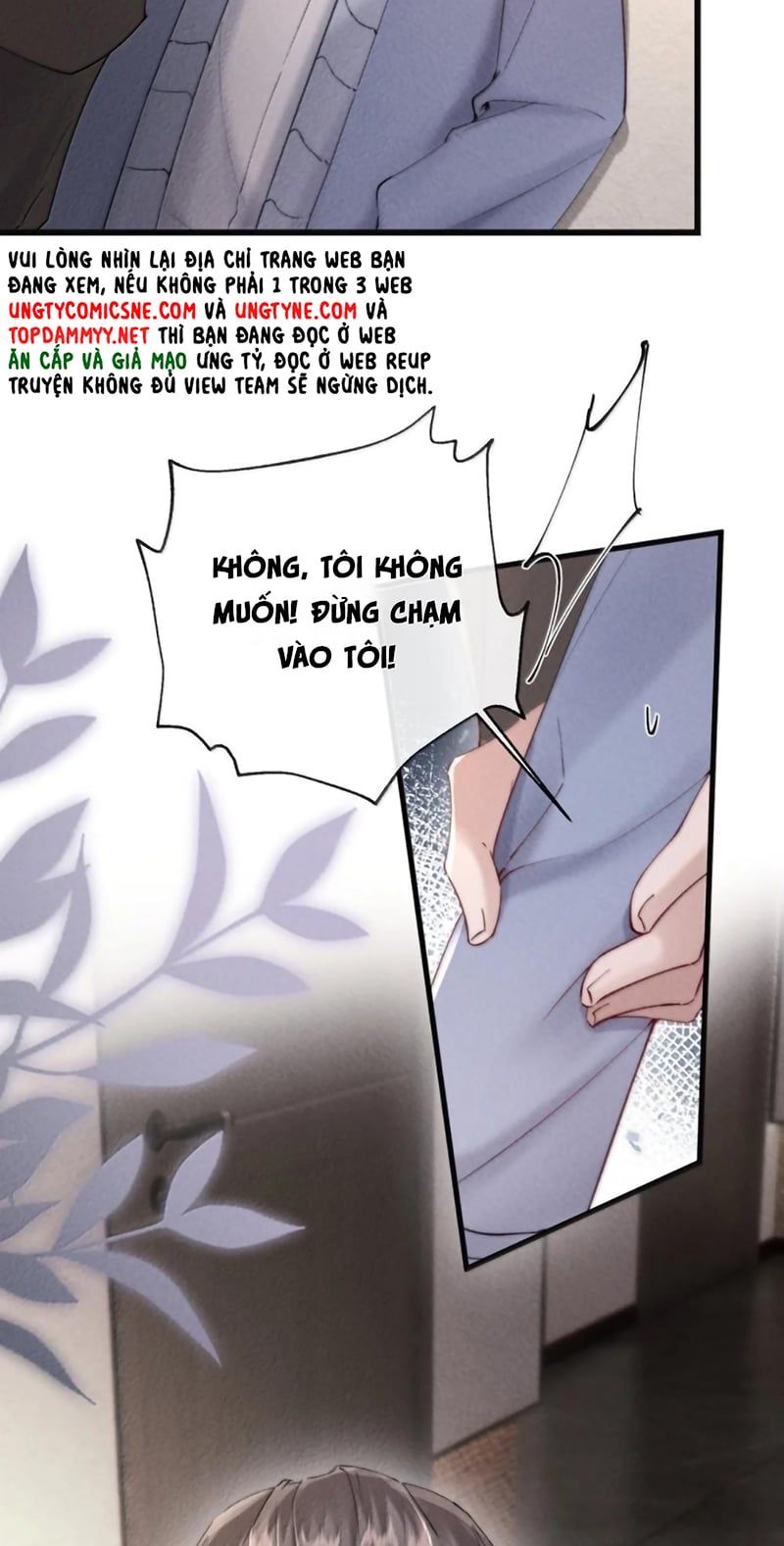 Kế Hoạch Tự Dưỡng Cuồng Khuyển Chapter 93 - 7