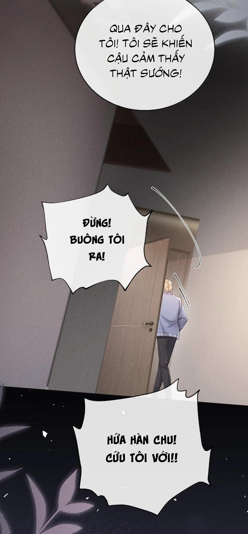 Kế Hoạch Tự Dưỡng Cuồng Khuyển Chapter 93 - 9