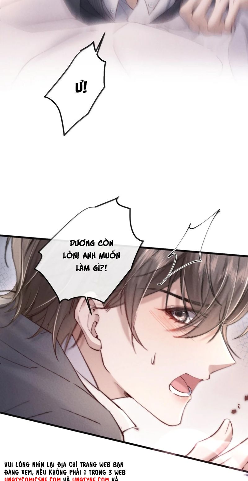 Kế Hoạch Tự Dưỡng Cuồng Khuyển Chapter 94 - 13