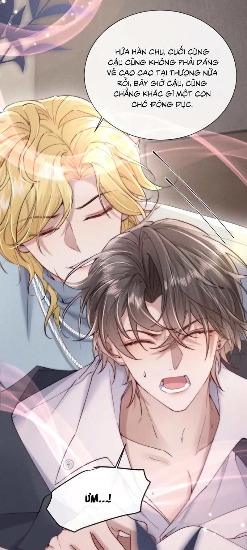 Kế Hoạch Tự Dưỡng Cuồng Khuyển Chapter 94 - 15