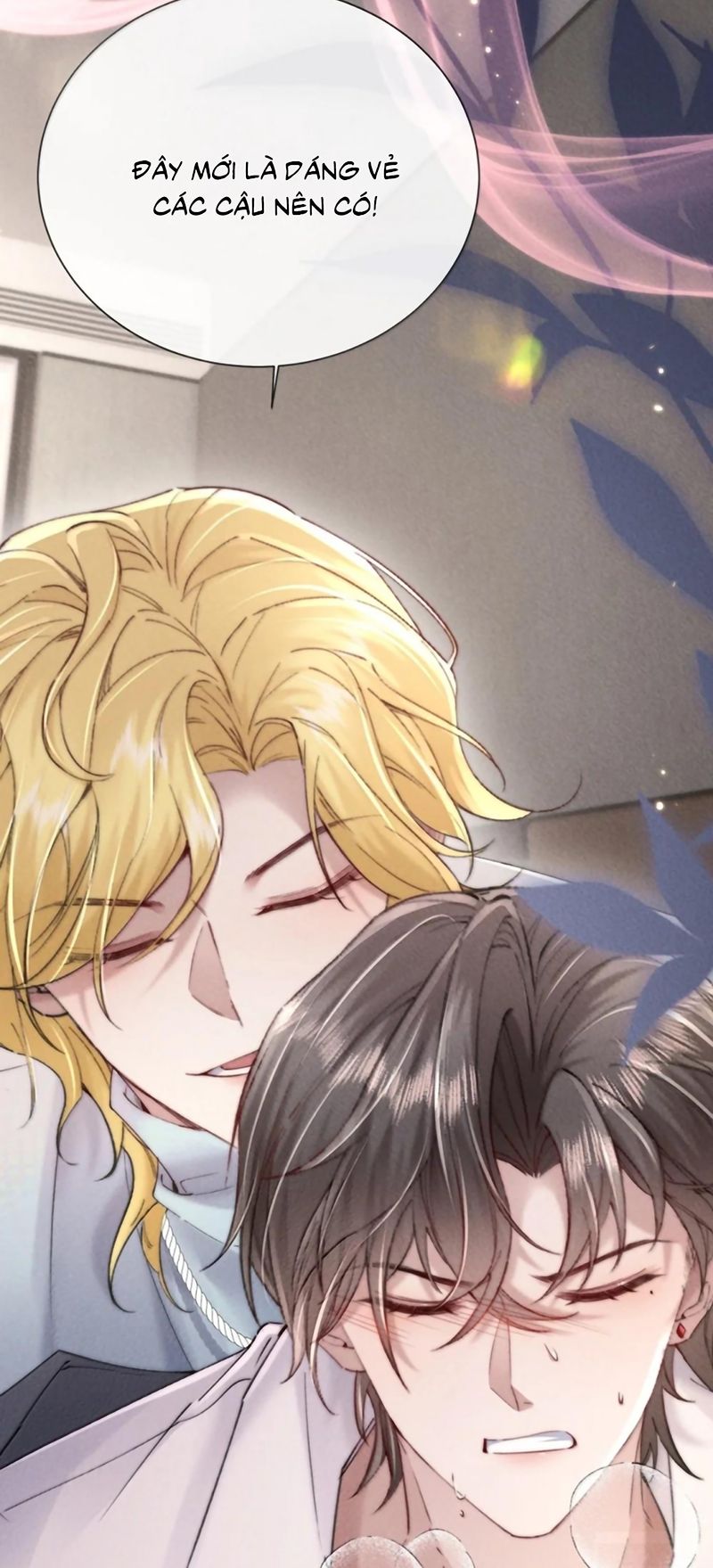 Kế Hoạch Tự Dưỡng Cuồng Khuyển Chapter 94 - 19
