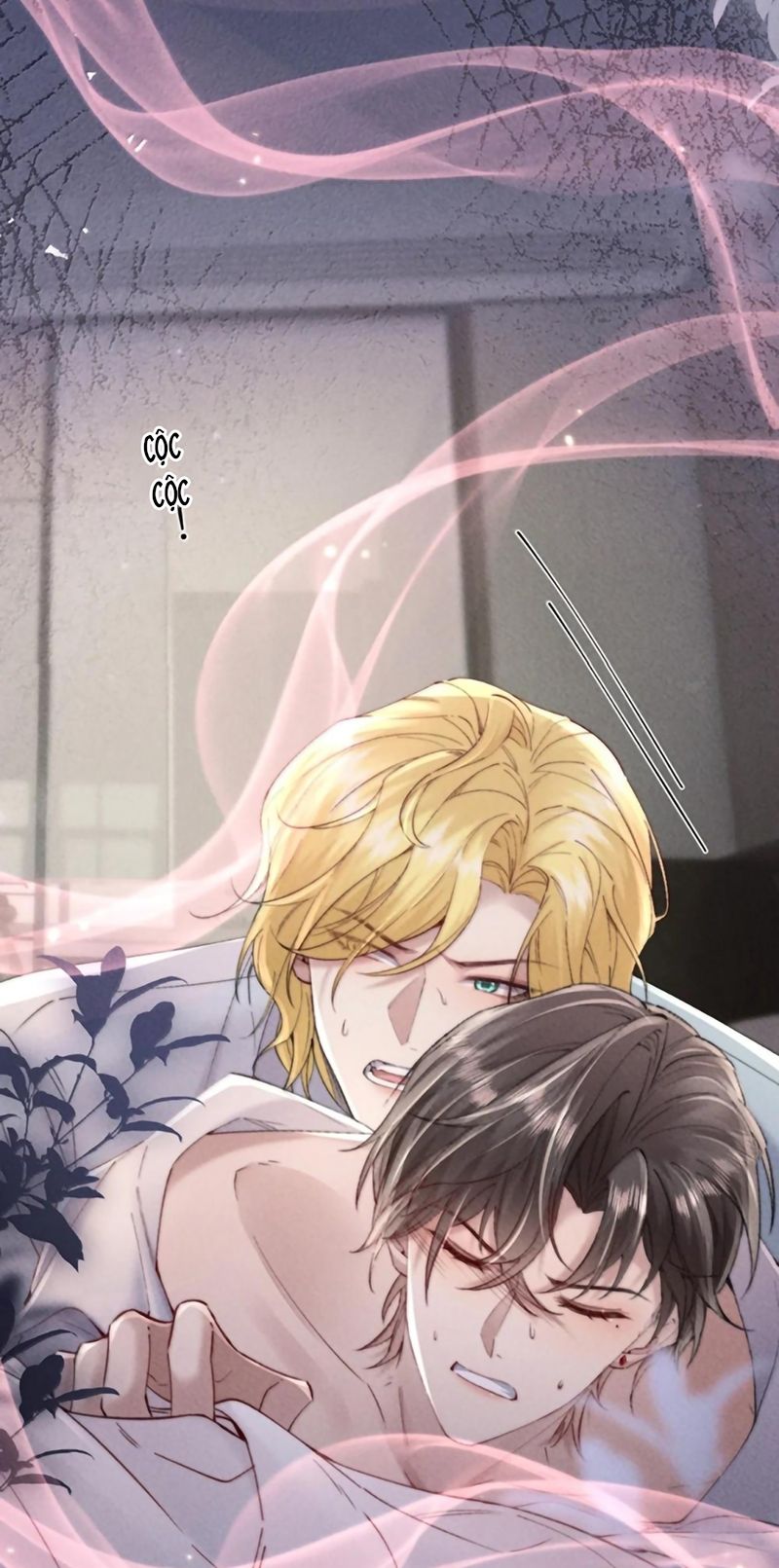 Kế Hoạch Tự Dưỡng Cuồng Khuyển Chapter 94 - 22