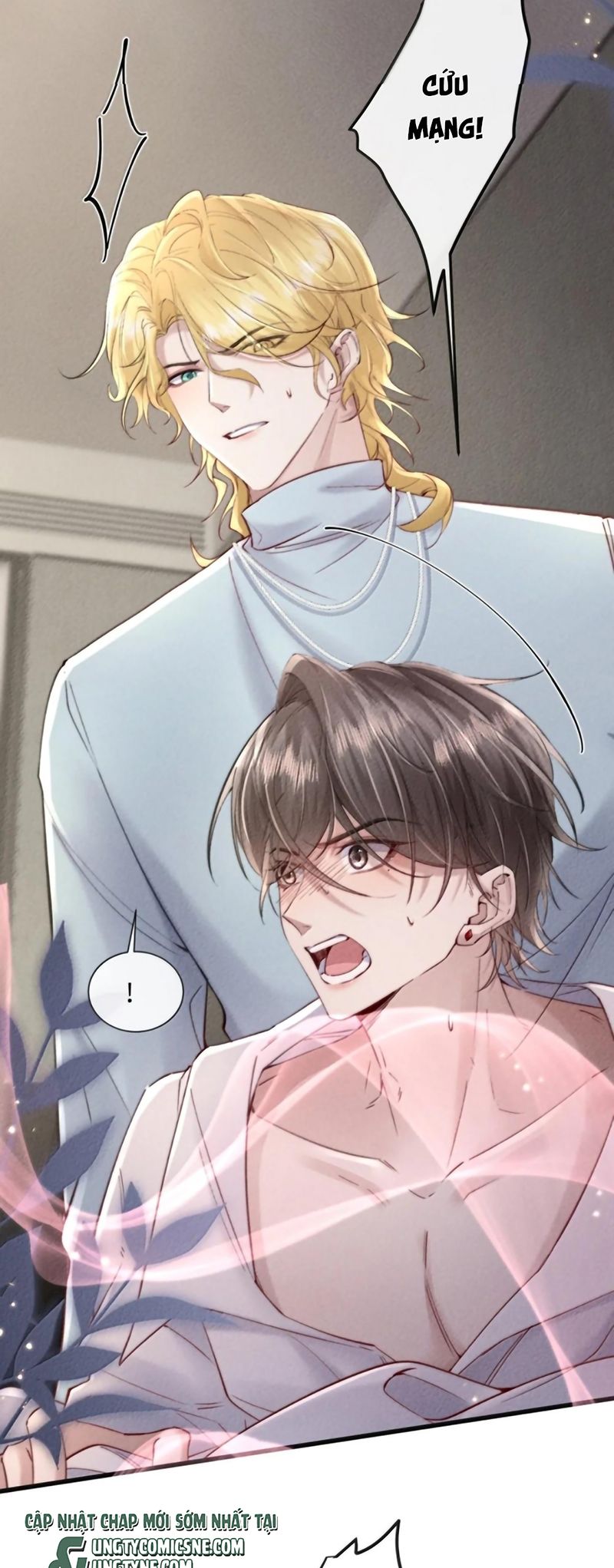 Kế Hoạch Tự Dưỡng Cuồng Khuyển Chapter 94 - 25