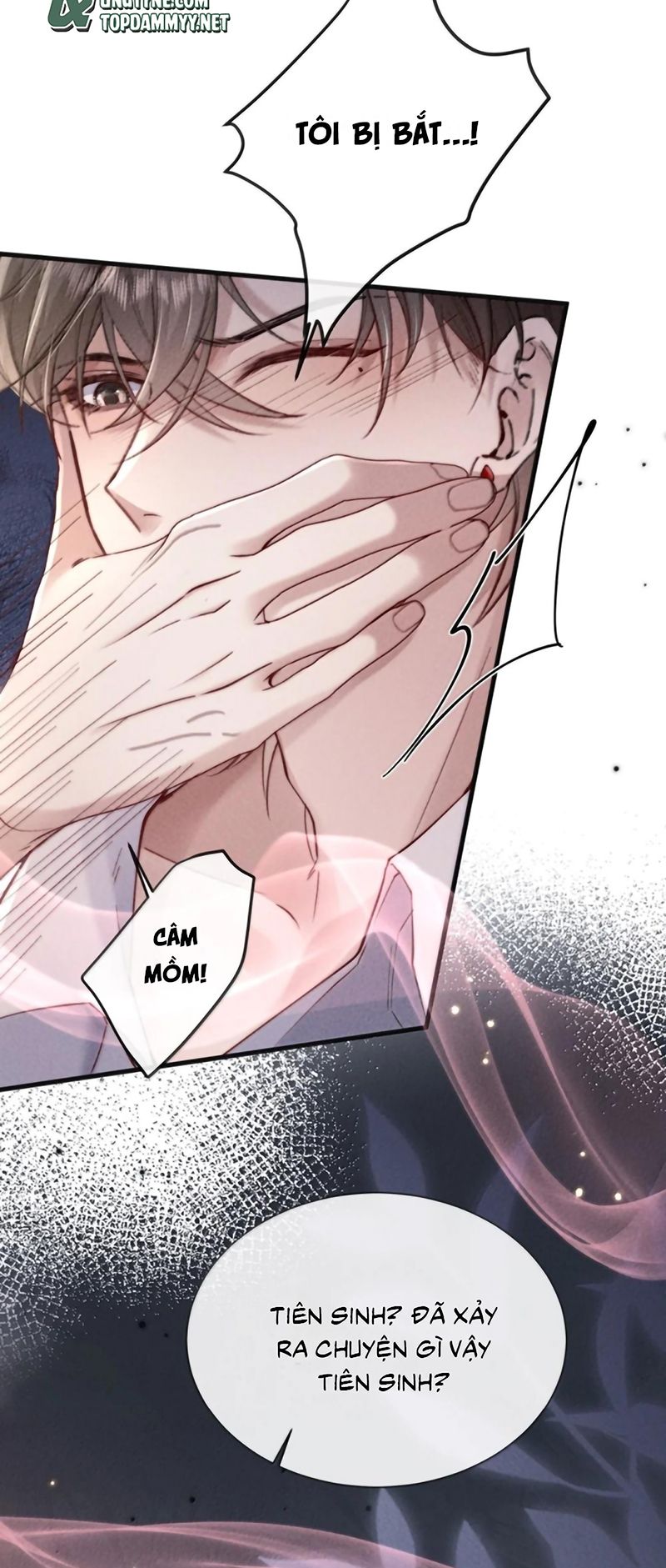 Kế Hoạch Tự Dưỡng Cuồng Khuyển Chapter 94 - 26