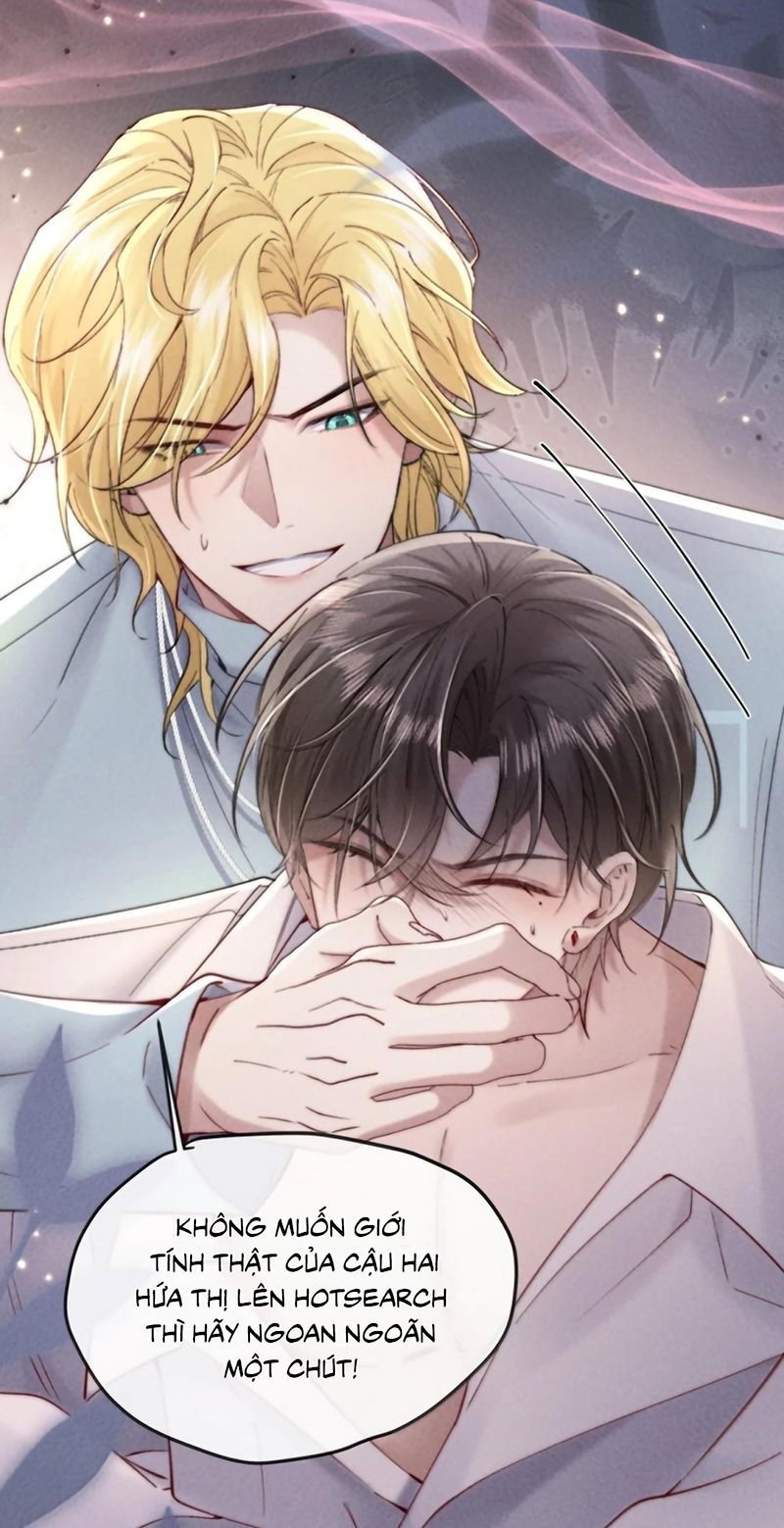 Kế Hoạch Tự Dưỡng Cuồng Khuyển Chapter 94 - 27
