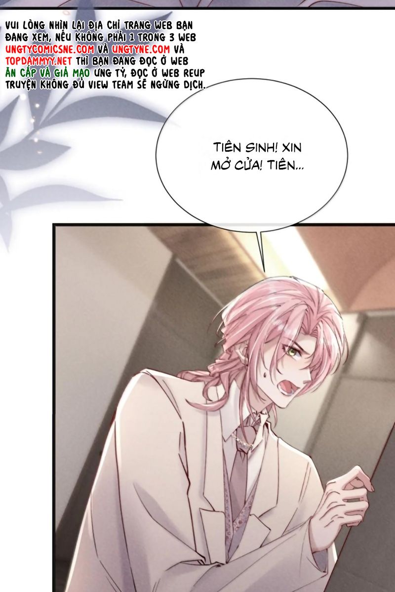 Kế Hoạch Tự Dưỡng Cuồng Khuyển Chapter 94 - 28