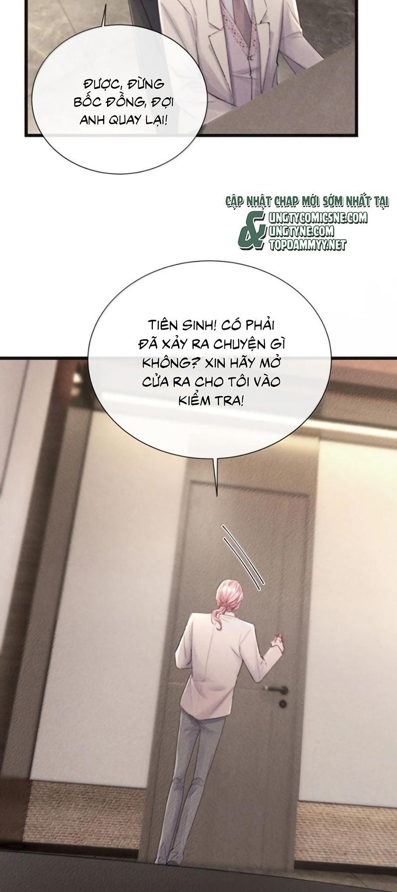 Kế Hoạch Tự Dưỡng Cuồng Khuyển Chapter 94 - 30