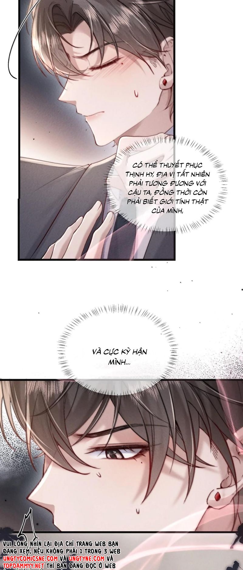 Kế Hoạch Tự Dưỡng Cuồng Khuyển Chapter 94 - 4