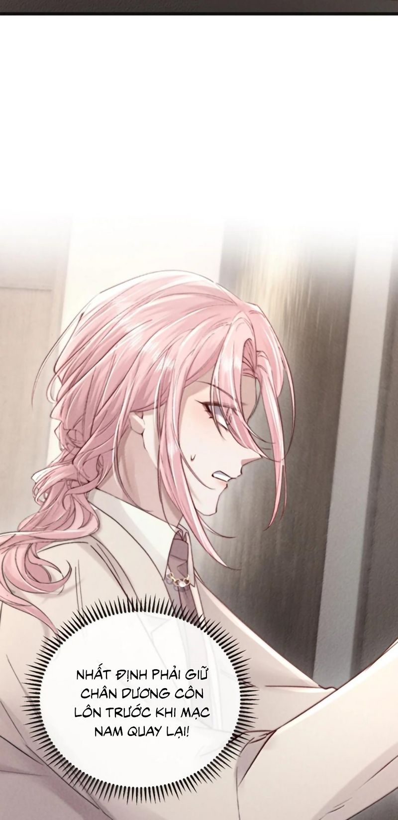 Kế Hoạch Tự Dưỡng Cuồng Khuyển Chapter 94 - 31