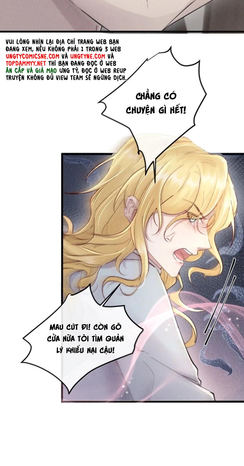 Kế Hoạch Tự Dưỡng Cuồng Khuyển Chapter 94 - 32